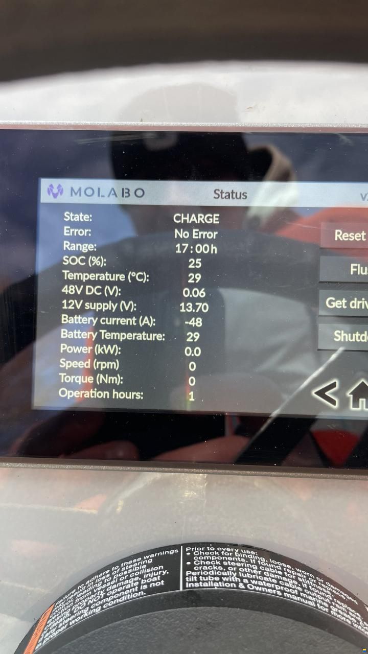 Heinrich Tender06E Molabo