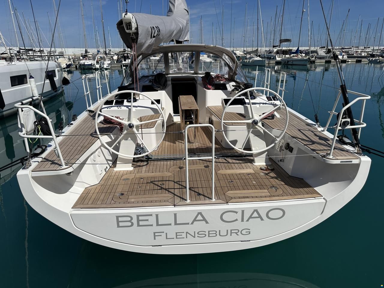 Italia 12.98 Bellissima #08