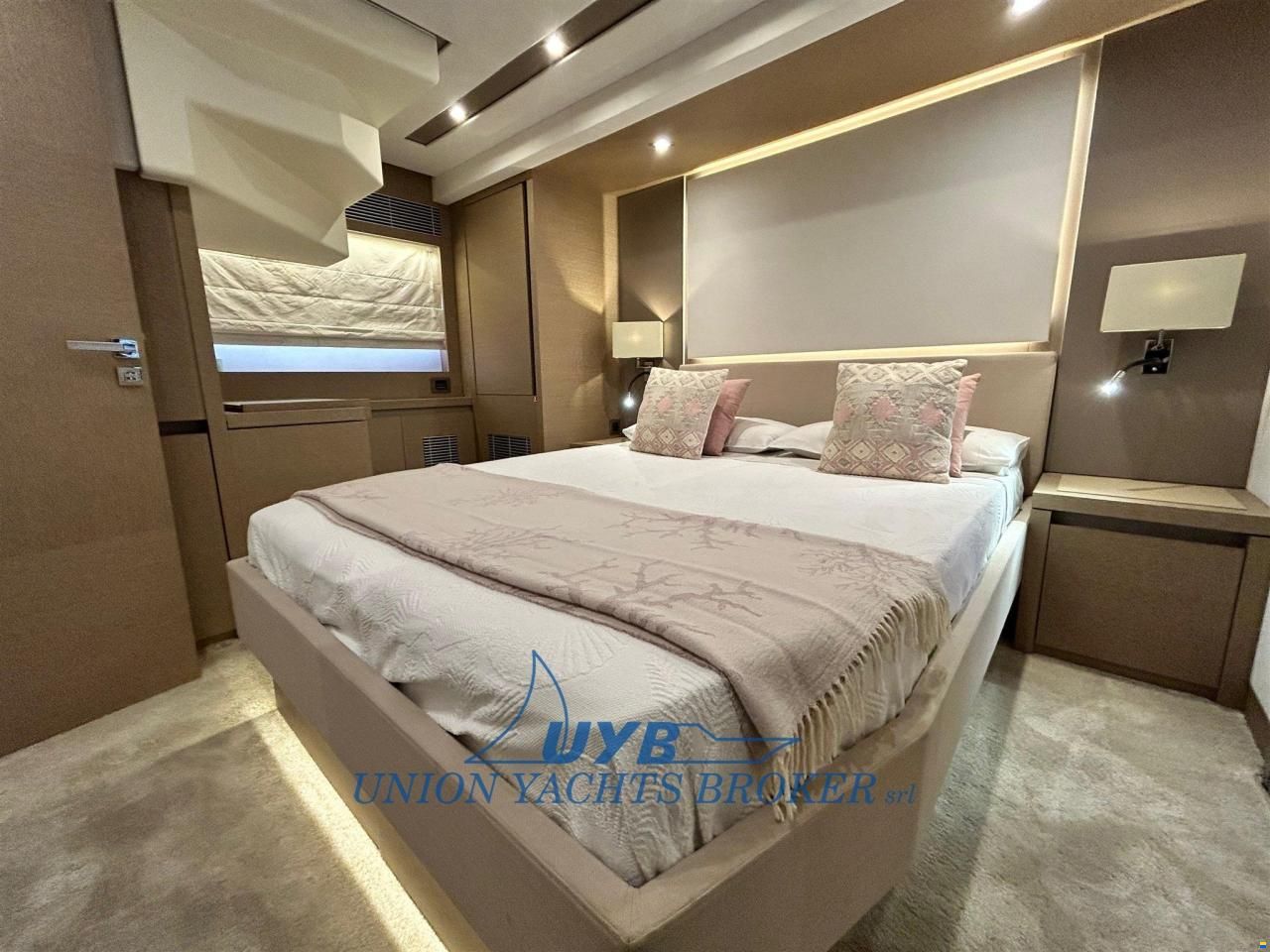 Prestige 680 Fly