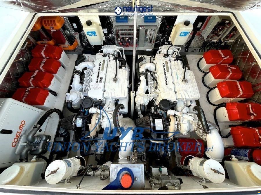 SACS Strider gran turismo 45