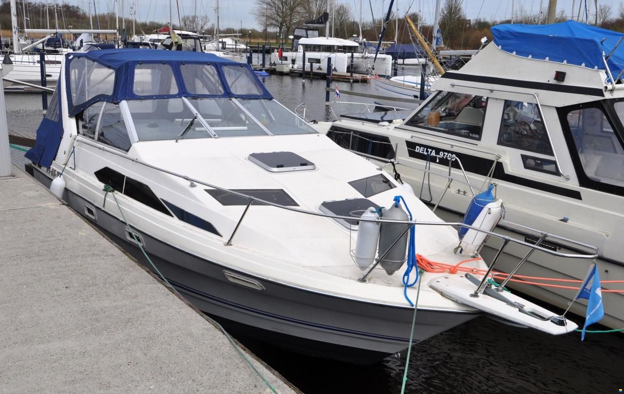 Bayliner 2855 Cierra