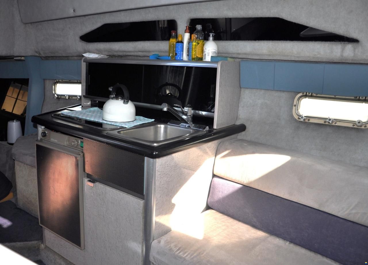 Bayliner 2855 Cierra
