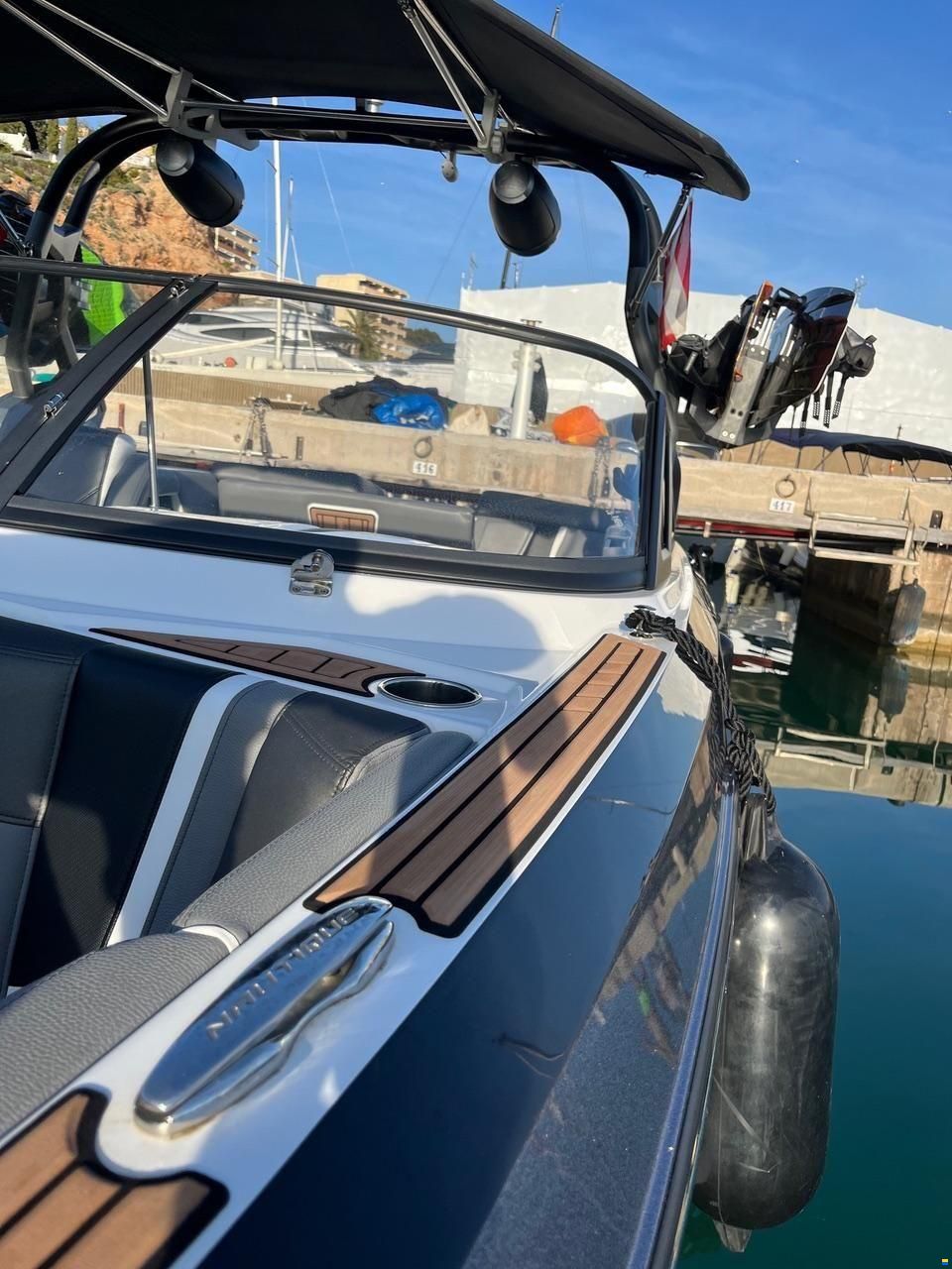 Nautique Super Air Nautique G25