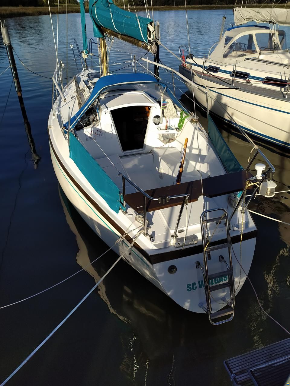 Dufour 27