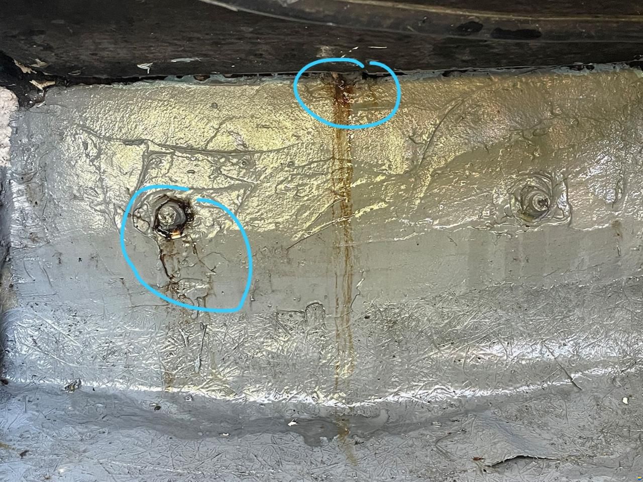 Sportboot (35 PS) und div. Zubehör