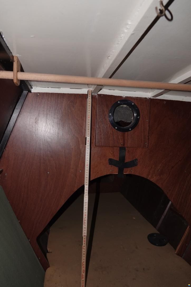 Wharram Tiki 26 "Danah"