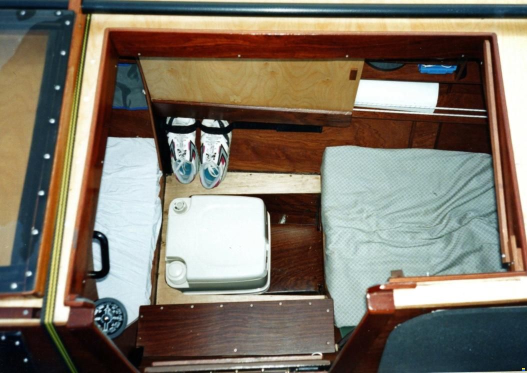 Wharram Tiki 26 "Danah"