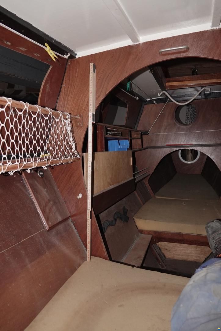 Wharram Tiki 26 "Danah"