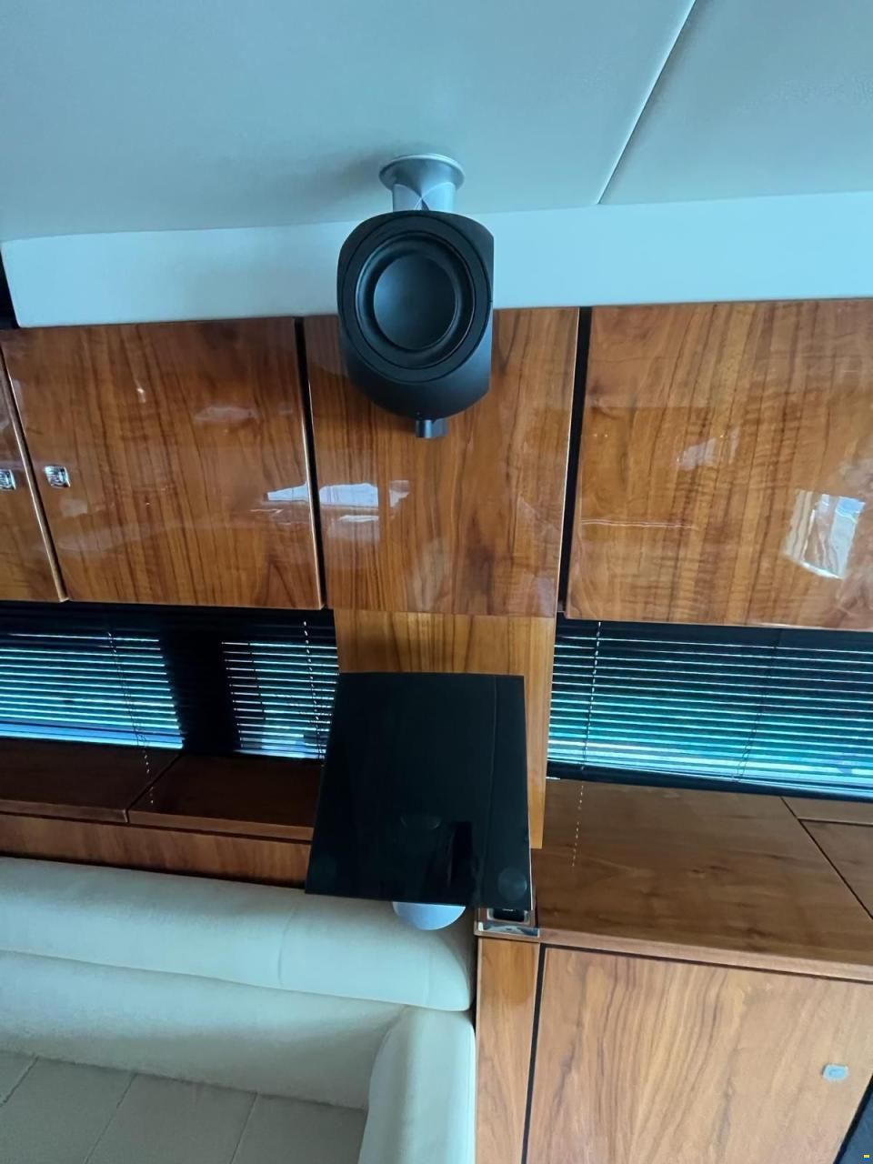 Fairline Squadron 65