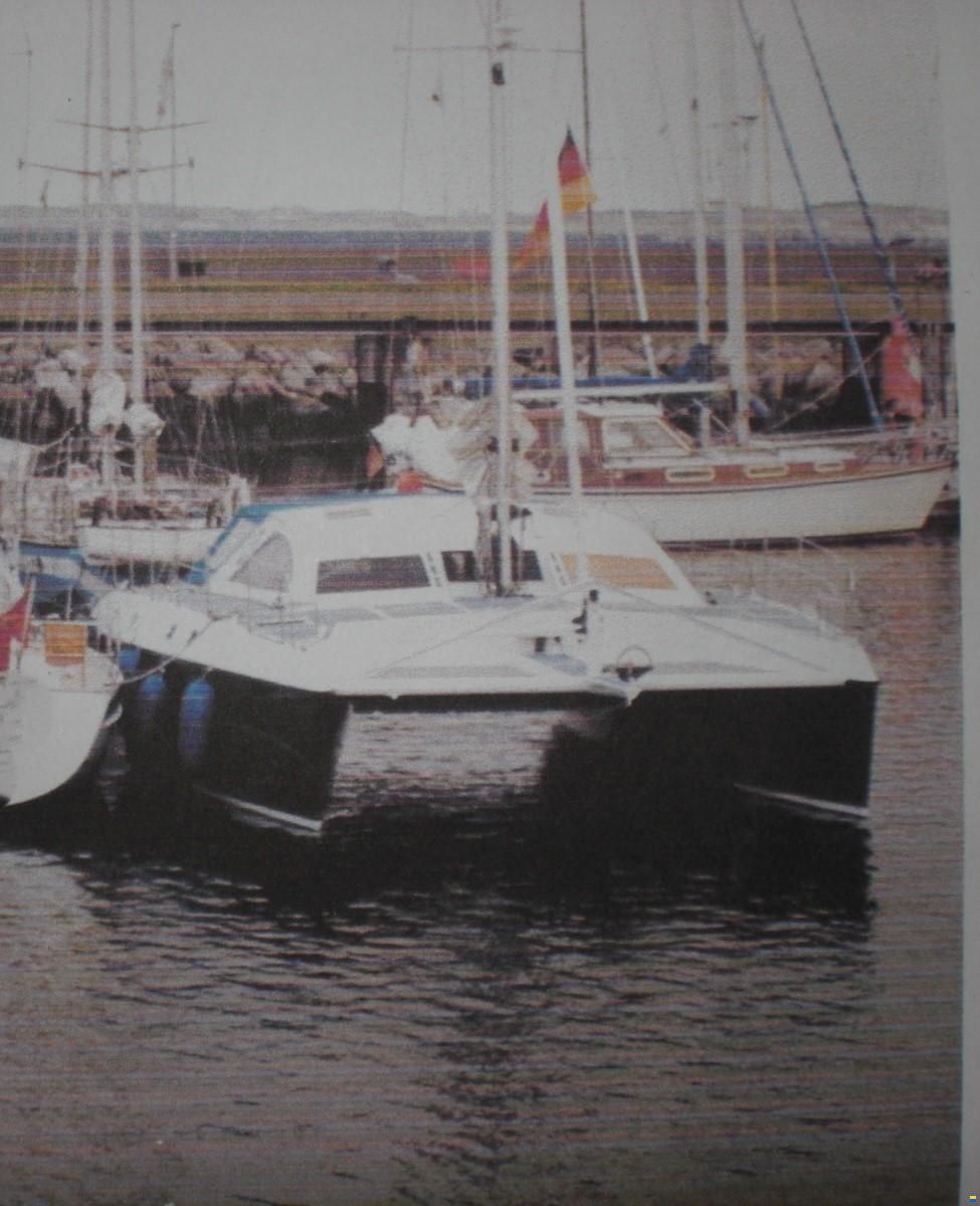 Baltec Visiona 42