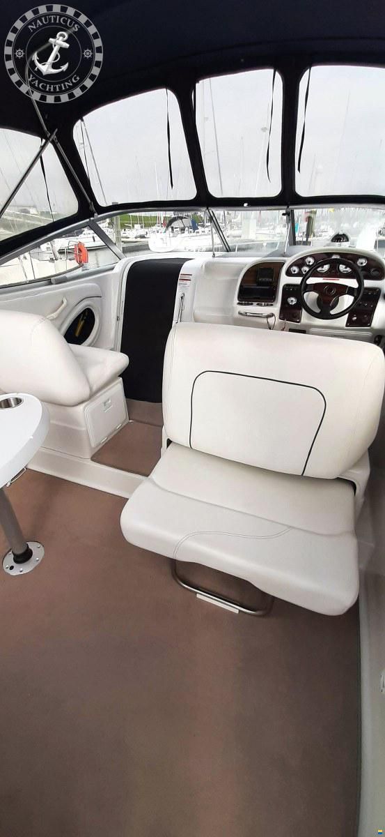Chris Craft Crowne 25