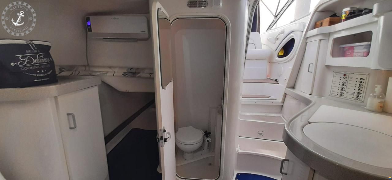 Chris Craft Crowne 25