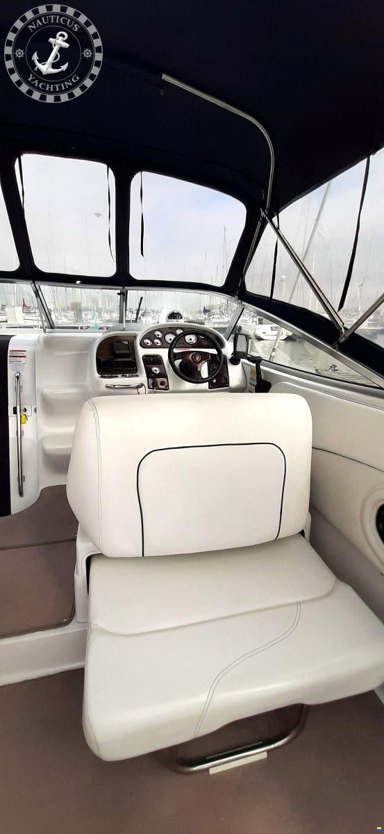 Chris Craft Crowne 25