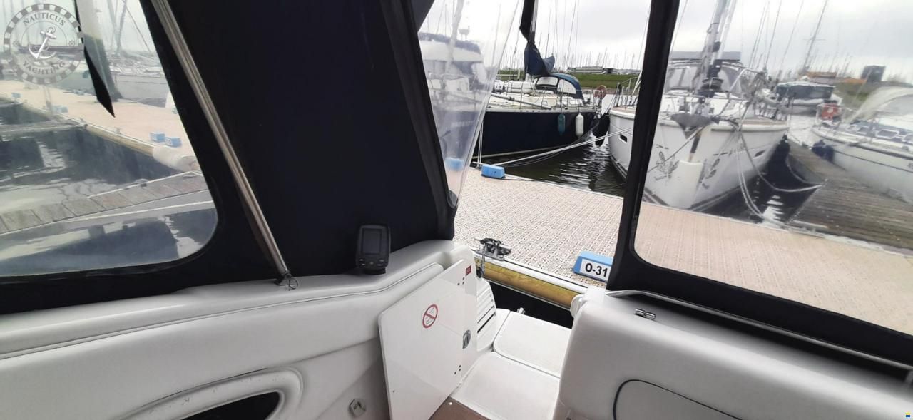 Chris Craft Crowne 25