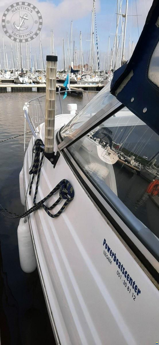 Chris Craft Crowne 25