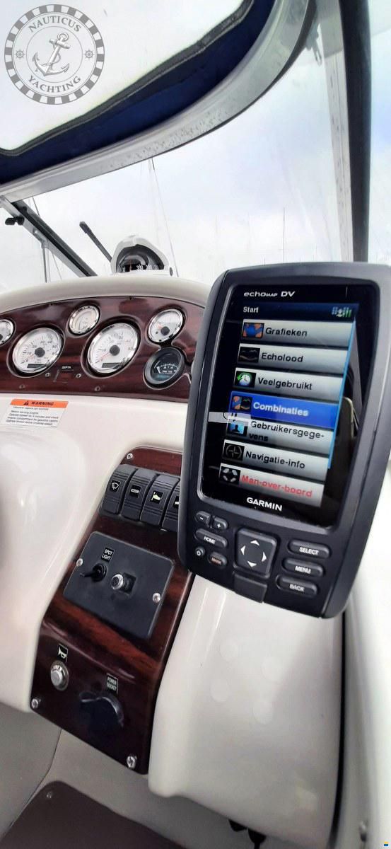 Chris Craft Crowne 25