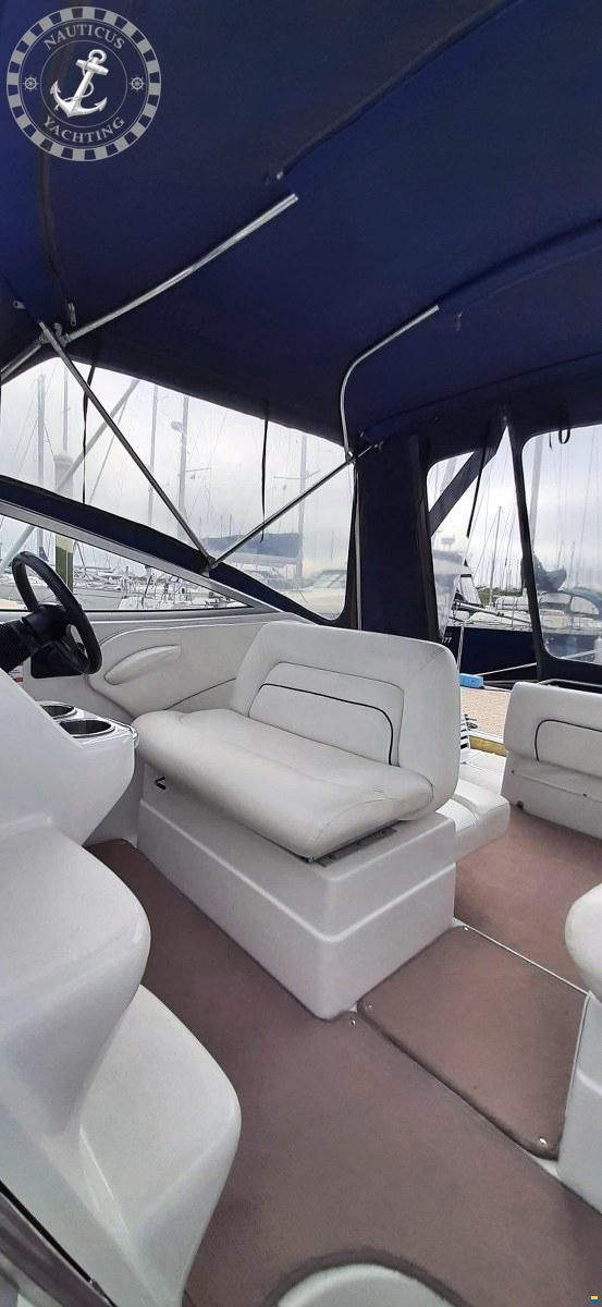 Chris Craft Crowne 25