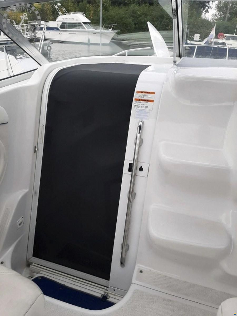 Chris Craft Crowne 25