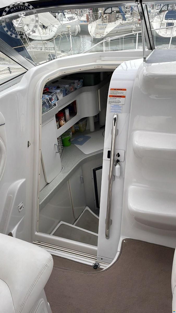 Chris Craft Crowne 25