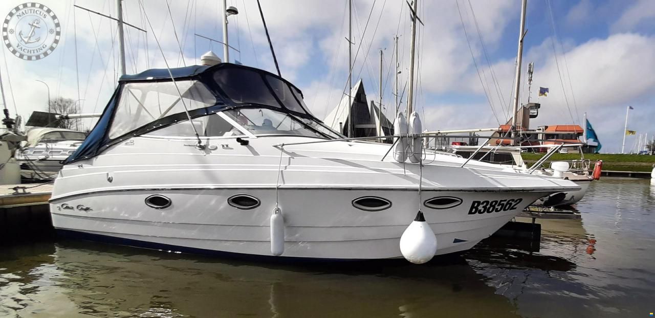 Chris Craft Crowne 25
