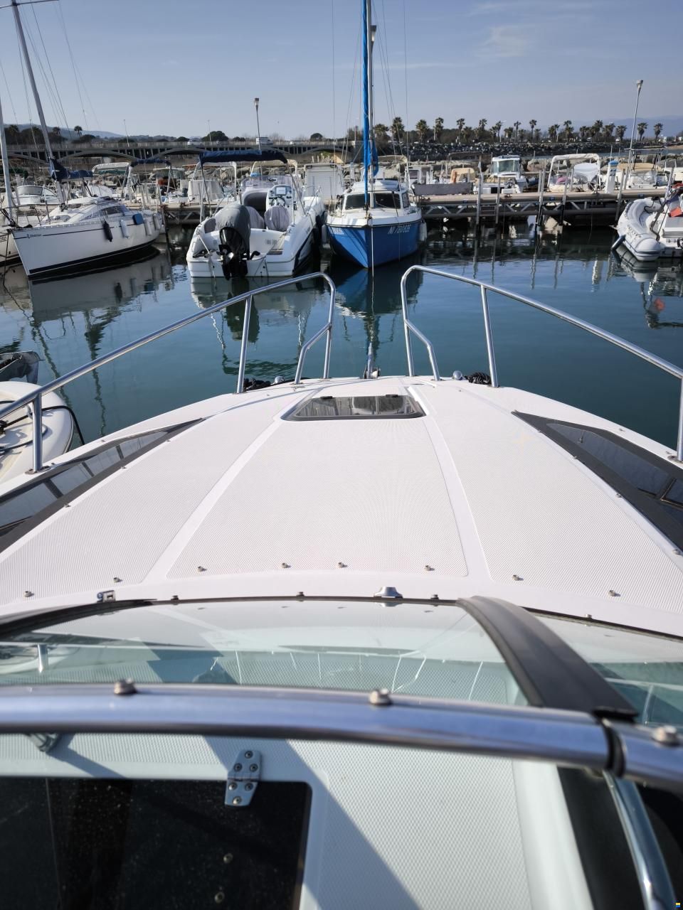 Four Winns VISTA 255
