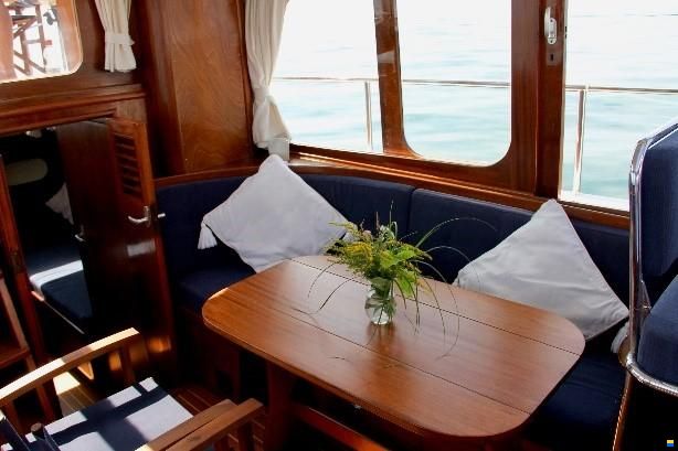 Super van Craft 1250