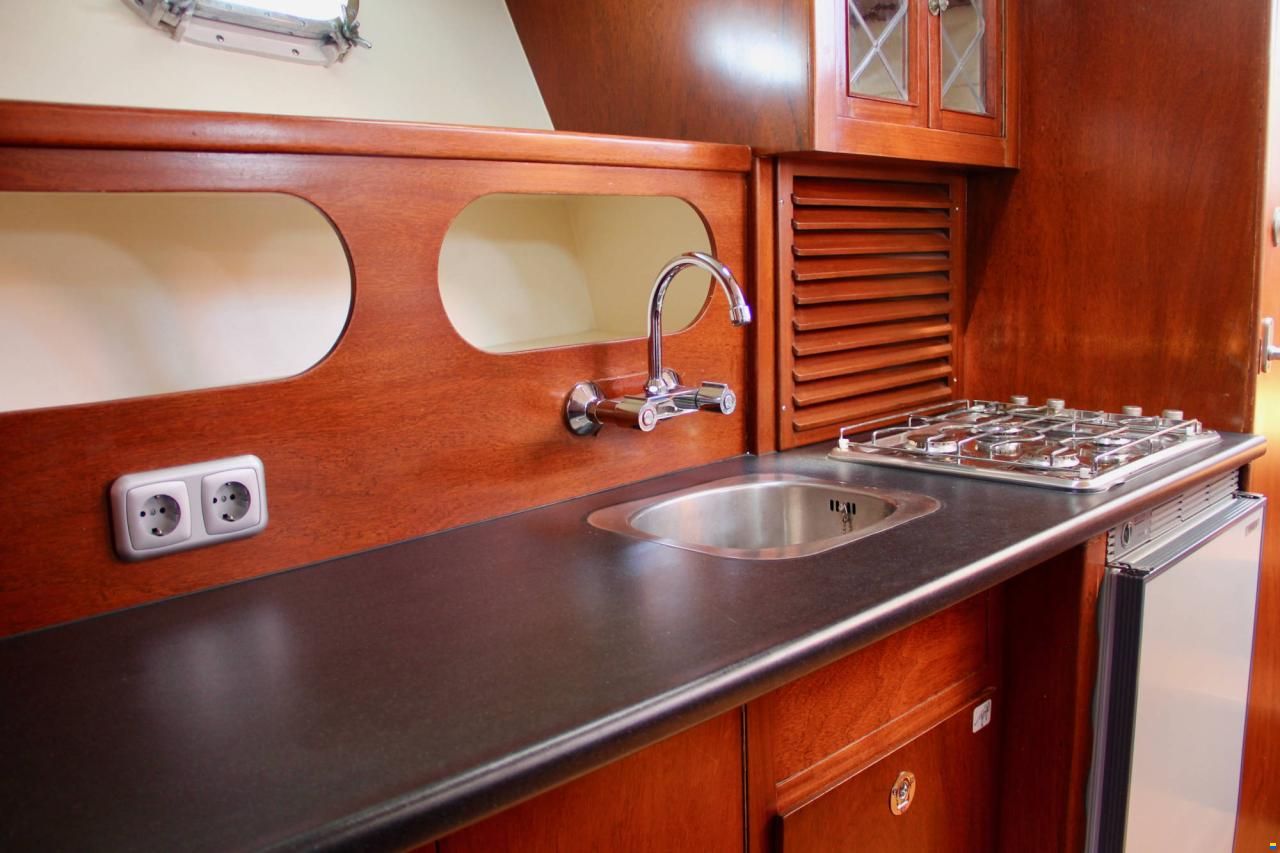 Super van Craft 1250