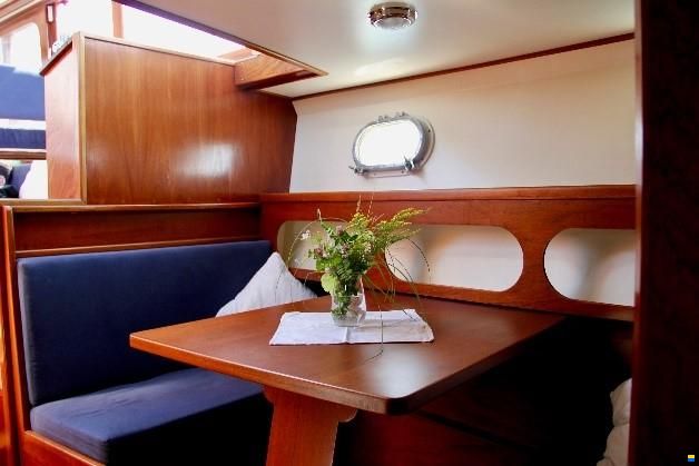 Super van Craft 1250