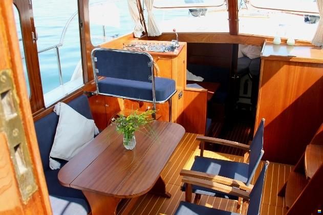 Super van Craft 1250