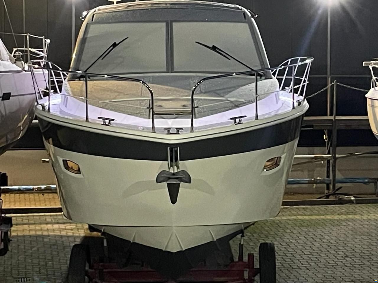 Sealine SC35