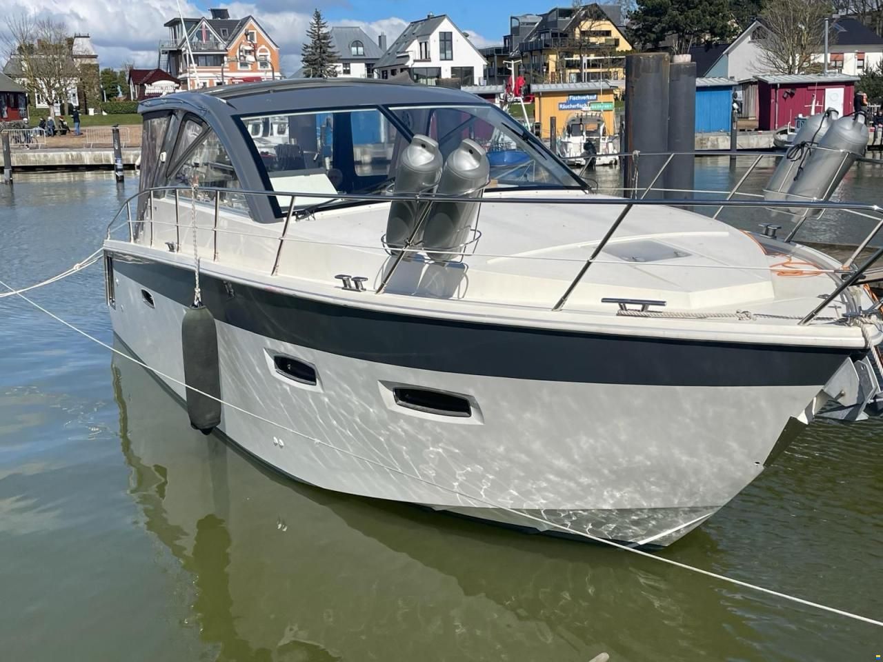 Sealine SC35