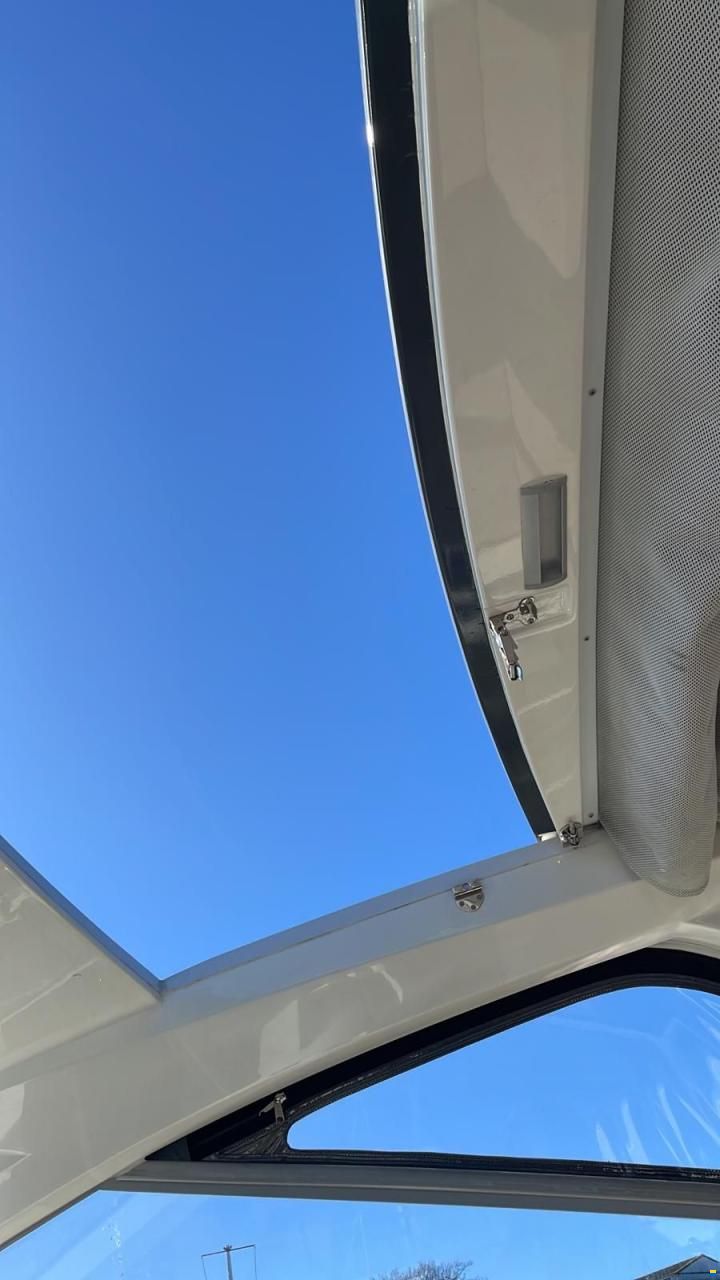 Sealine SC35