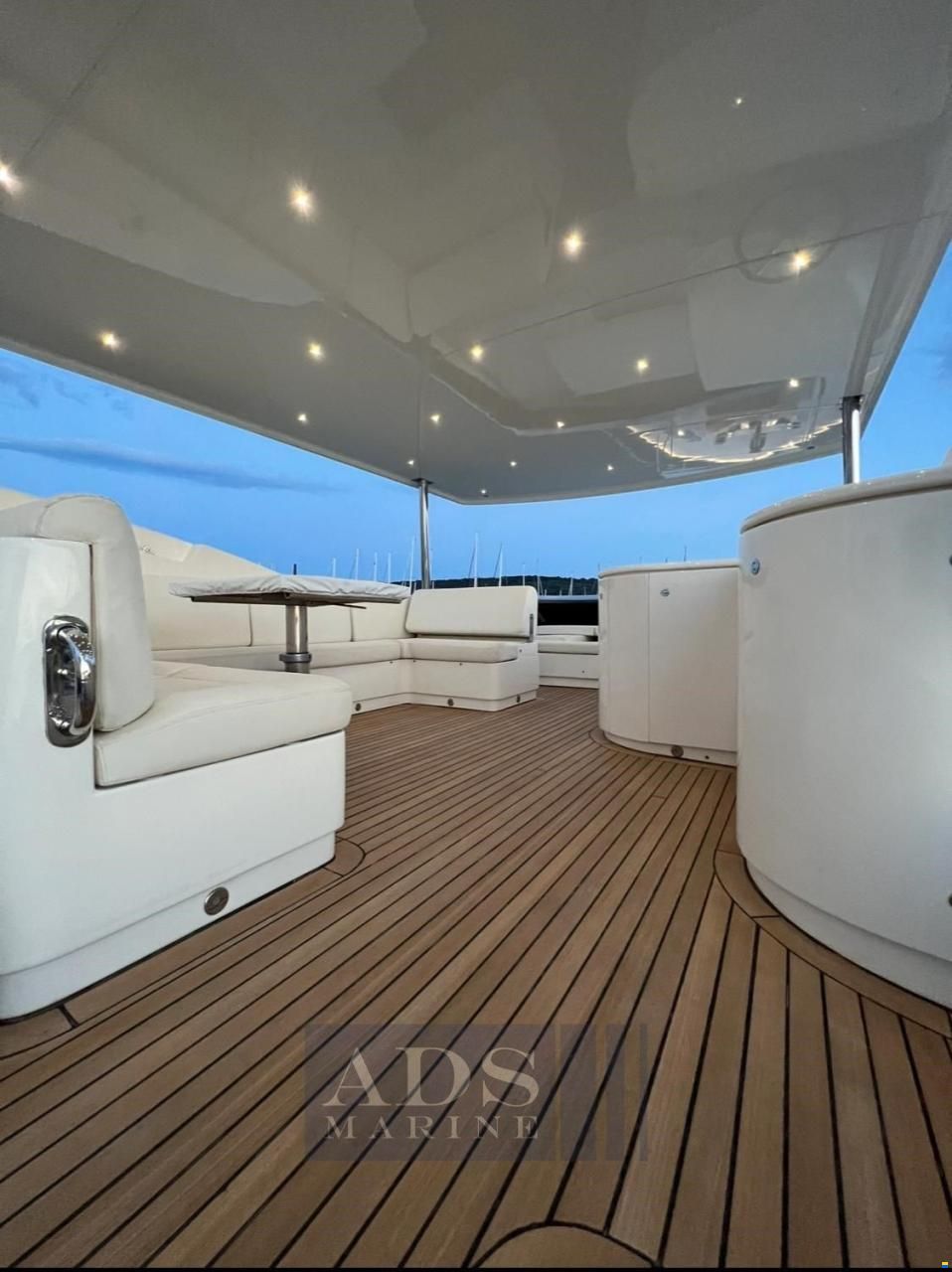 Evo Marine DEAUVILLE 22,50