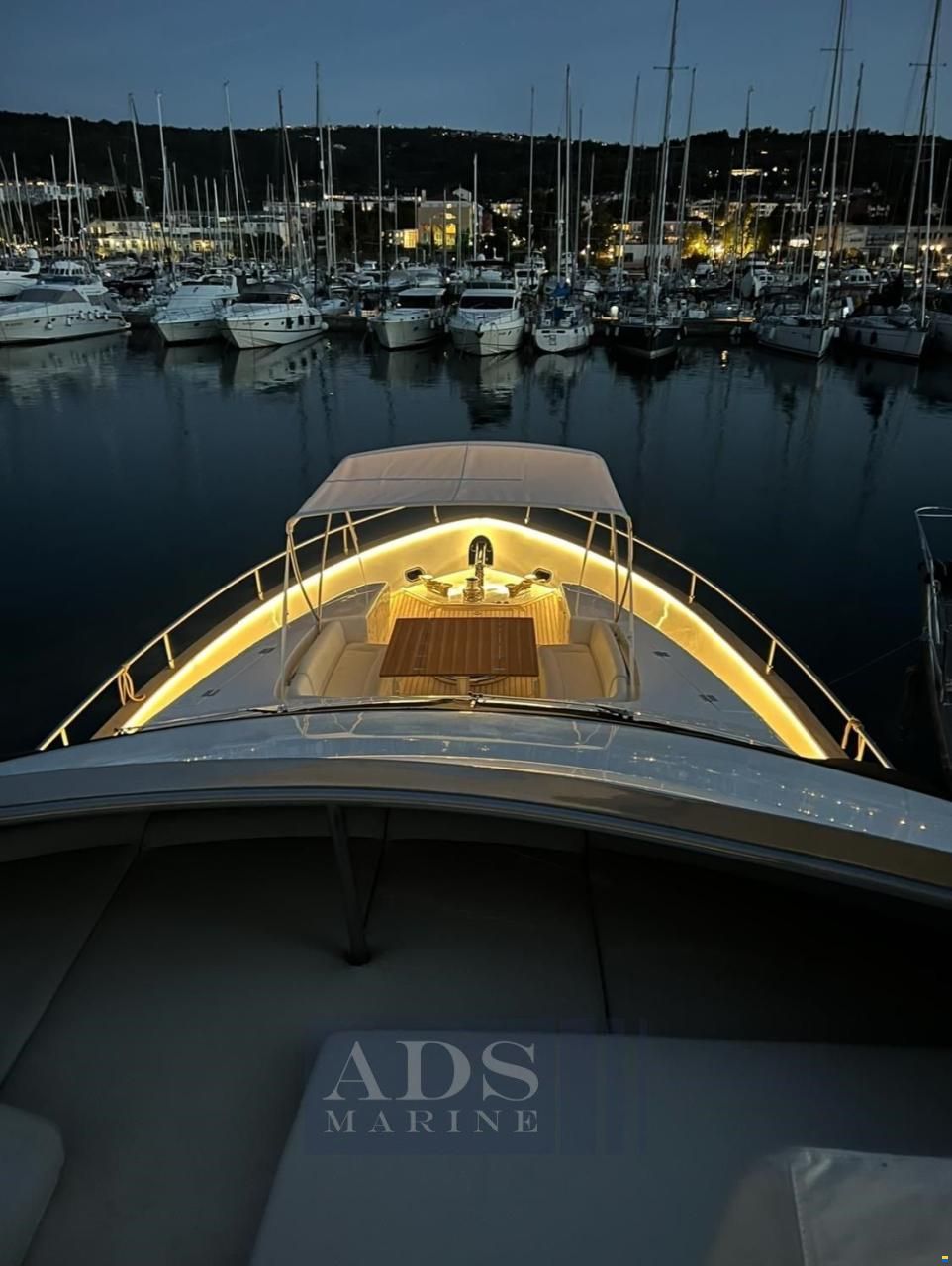 Evo Marine DEAUVILLE 22,50