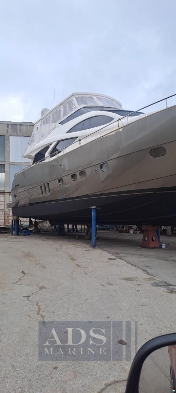 Evo Marine DEAUVILLE 22,50