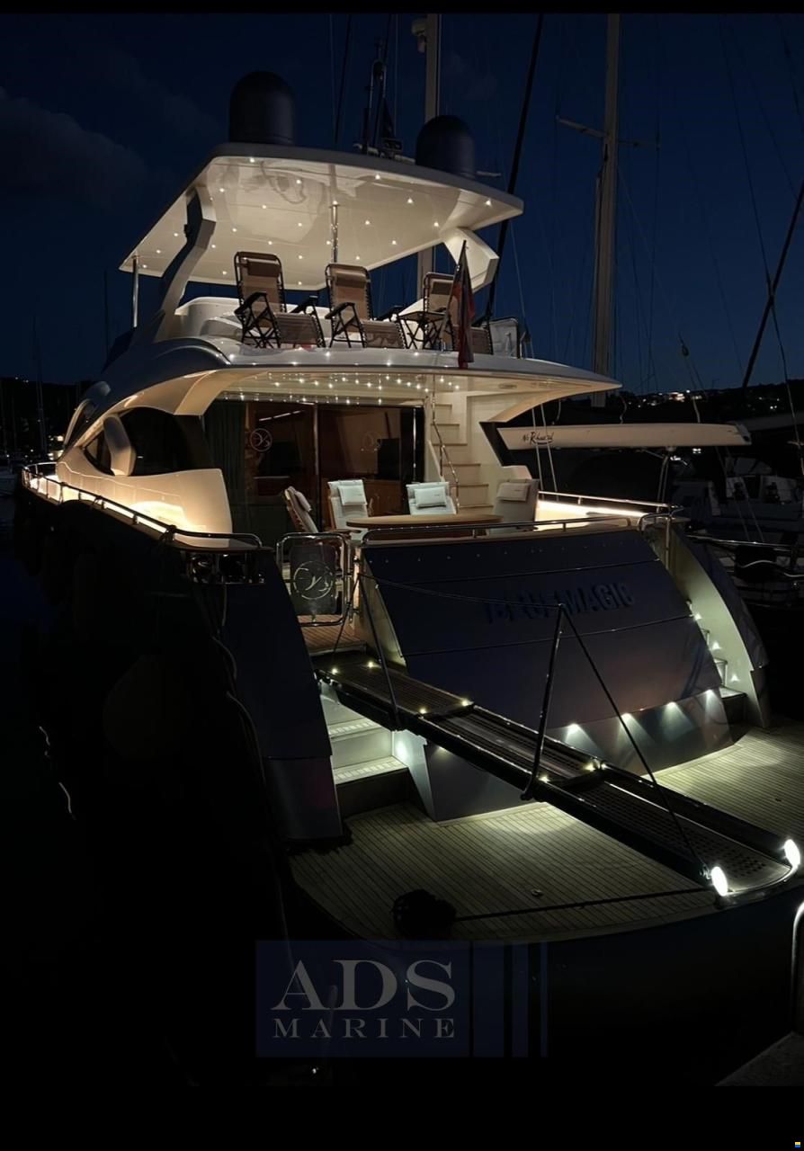 Evo Marine DEAUVILLE 22,50