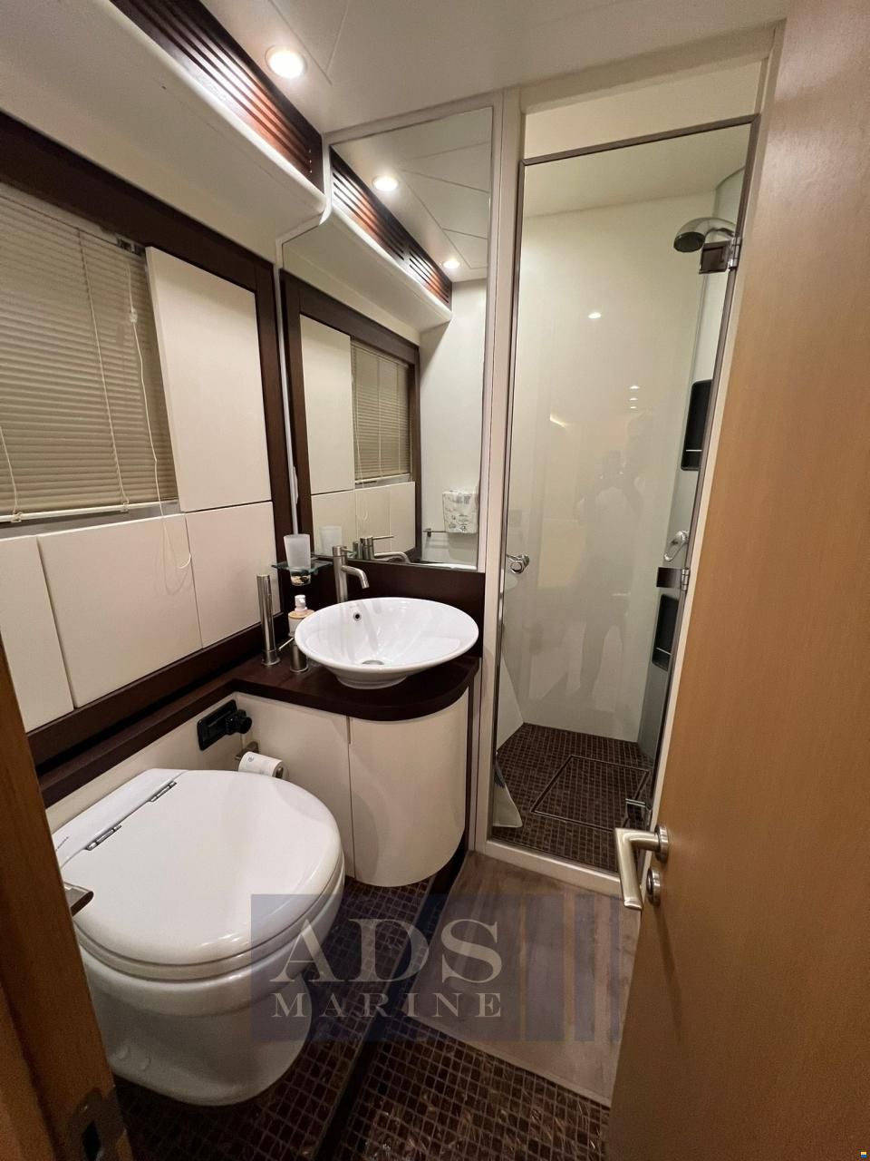 Evo Marine DEAUVILLE 22,50