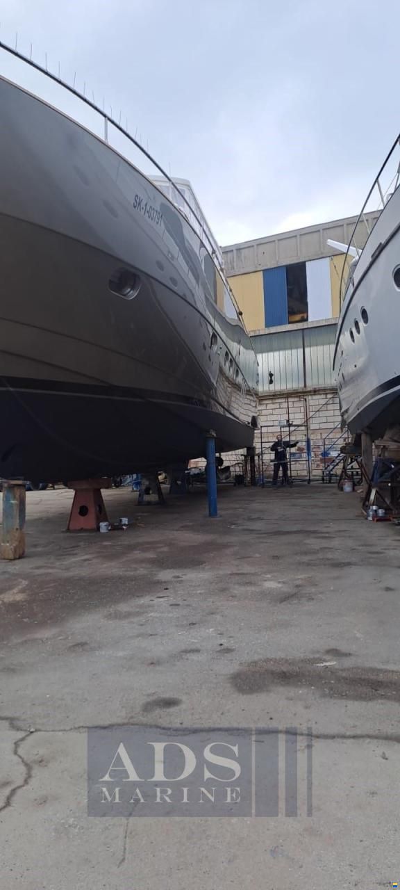 Evo Marine DEAUVILLE 22,50