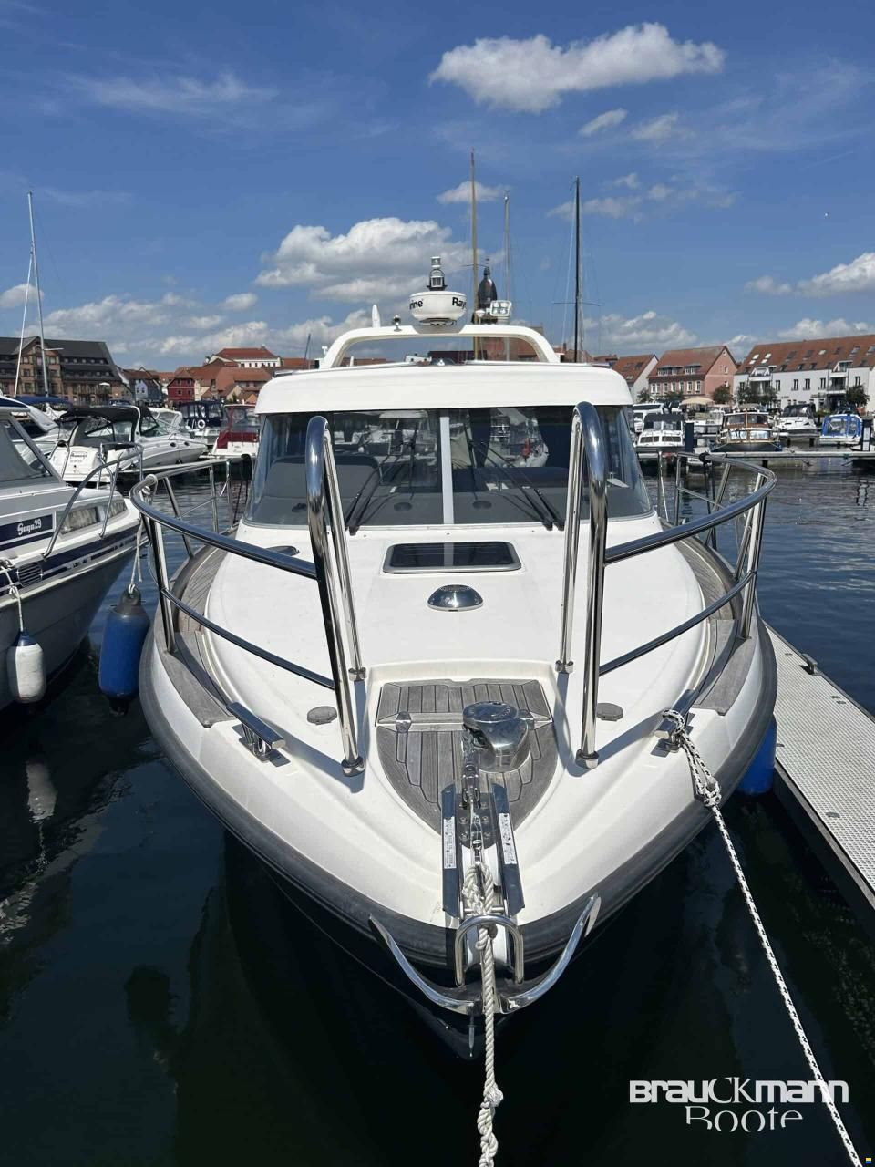 Aquador 32 C