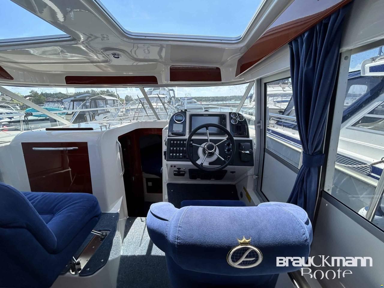 Aquador 32 C