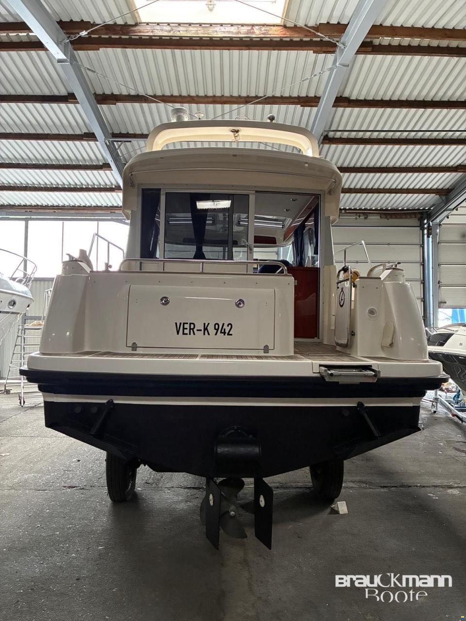 Aquador 32 C