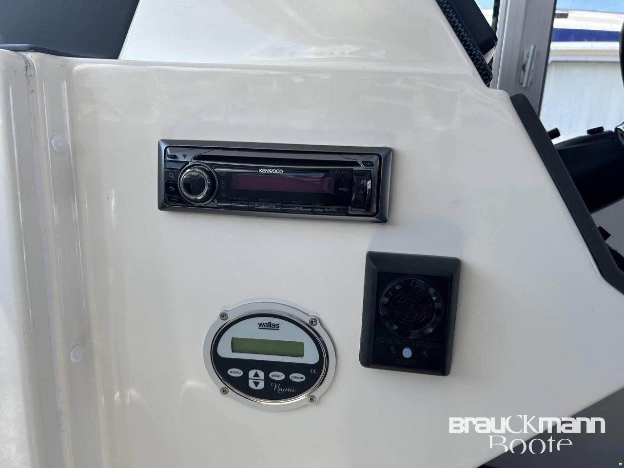 Aquador 32 C