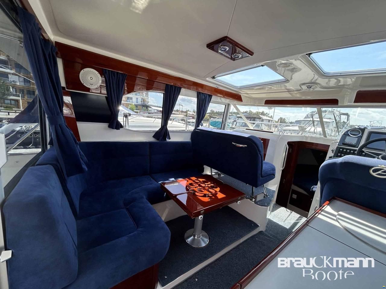 Aquador 32 C