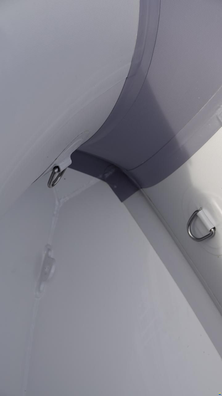 Zodiac Cadet 300 RIB ALU