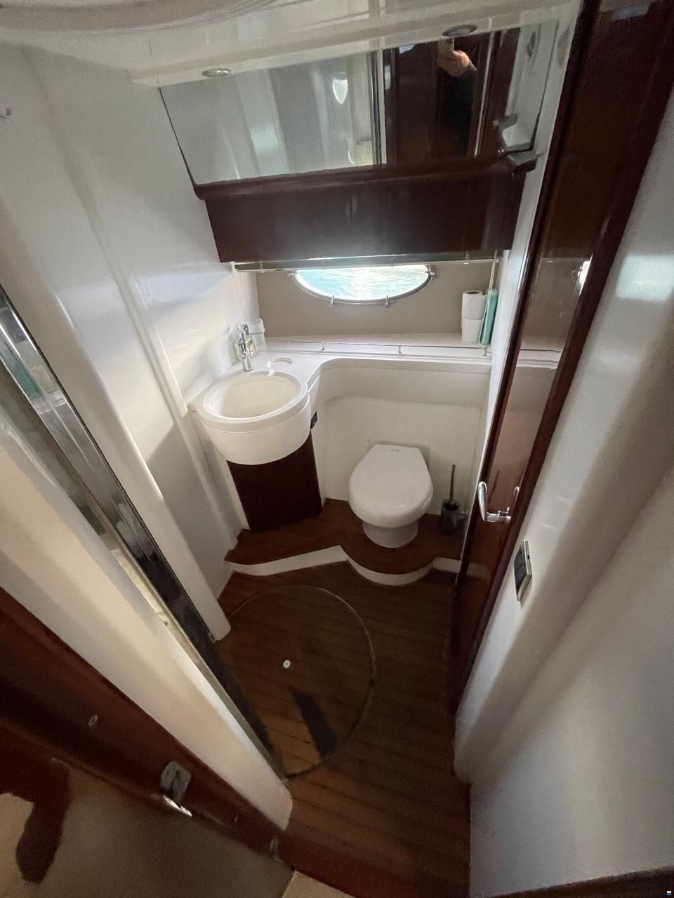 Princess 42 Flybridge