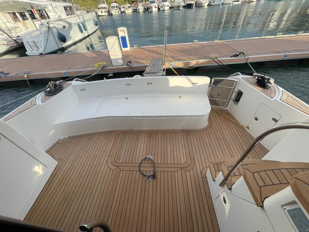 Princess 42 Flybridge