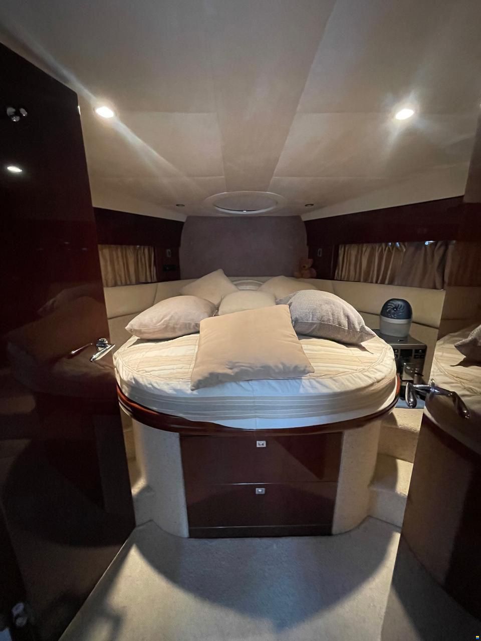 Princess 42 Flybridge
