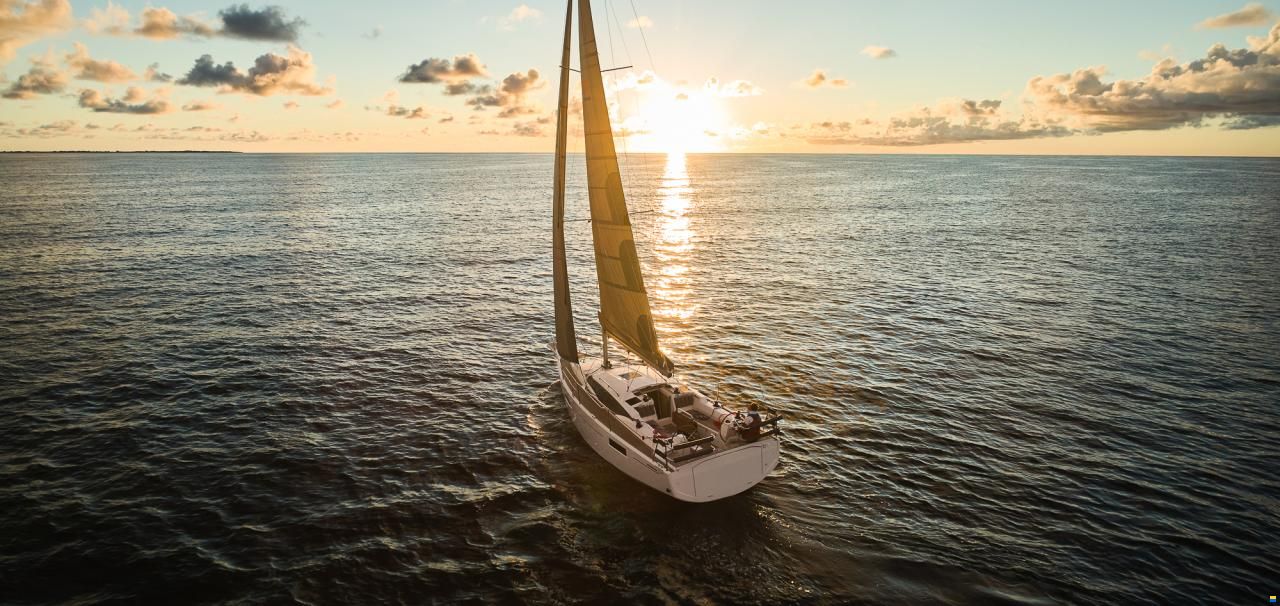 Northman Maxus 35 | nominated for European Yacht