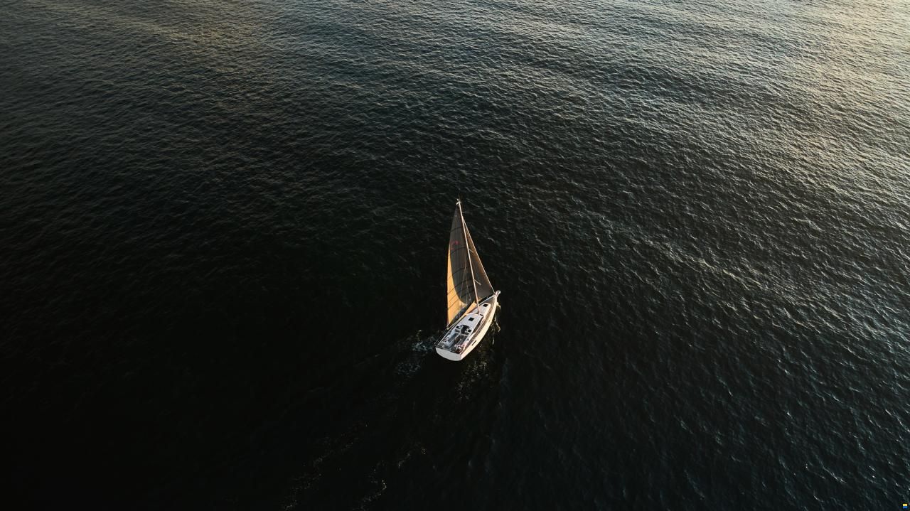 Northman Maxus 35 | nominated for European Yacht