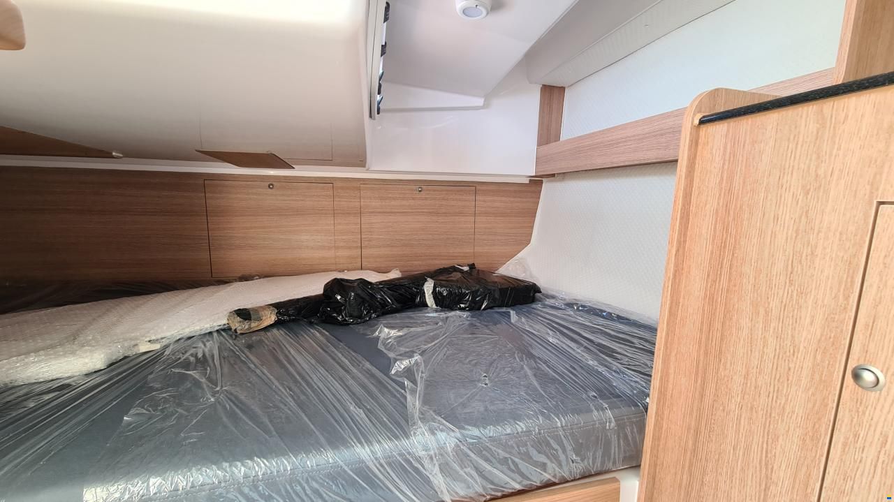 Northman Maxus Evo 24 Demo boat: Direct available